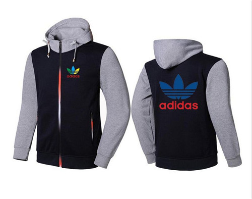 Adidas Hoodies-713