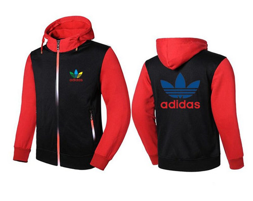 Adidas Hoodies-721