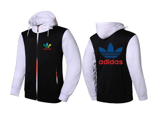 Adidas Hoodies-724