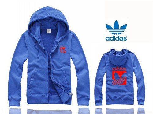 Adidas Hoodies-073