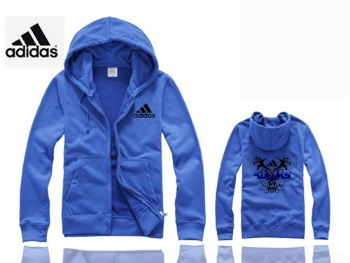 Adidas Hoodies-091