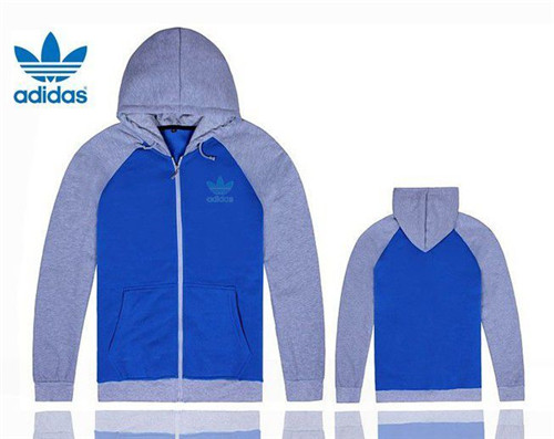 Adidas Hoodies-096