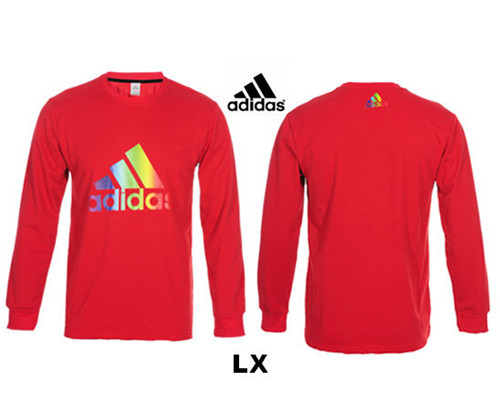 Adidas T-shirt(Long)-10