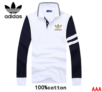 Adidas T-shirt(Long)-109