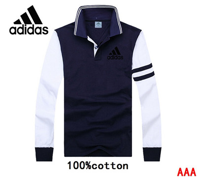 Adidas T-shirt(Long)-113