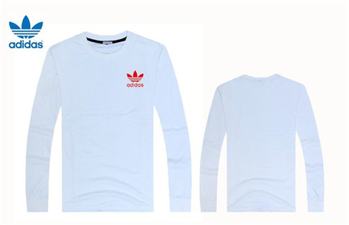 Adidas T-shirt(Long)-23