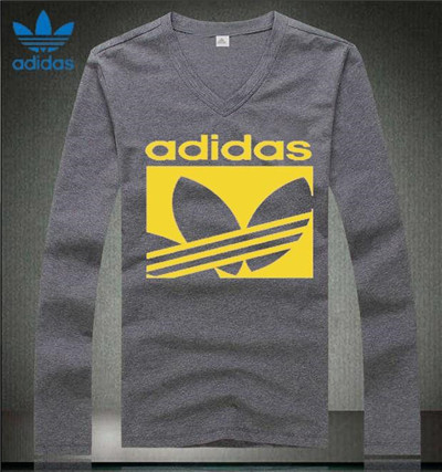 Adidas T-shirt(Long)-37