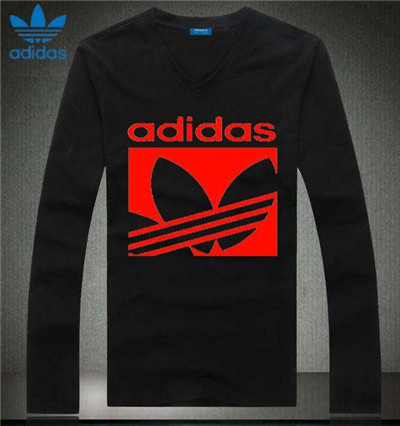 Adidas T-shirt(Long)-42