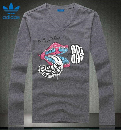 Adidas T-shirt(Long)-52