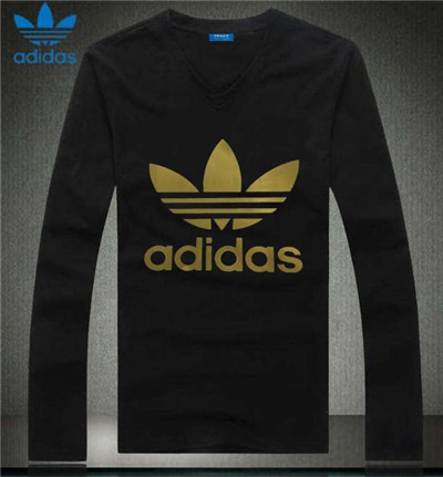 Adidas T-shirt(Long)-54