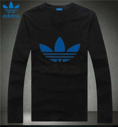 Adidas T-shirt(Long)-57
