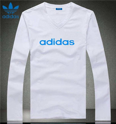 Adidas T-shirt(Long)-65