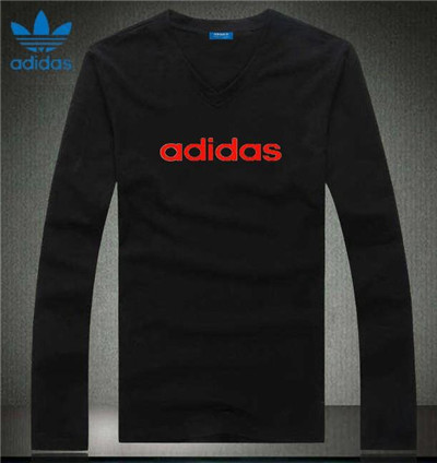 Adidas T-shirt(Long)-66