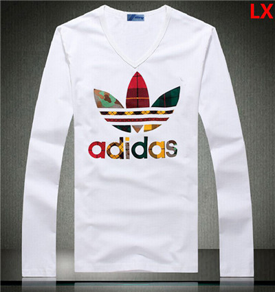 Adidas T-shirt(Long)-80