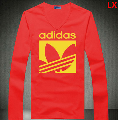 Adidas T-shirt(Long)-82