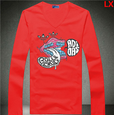 Adidas T-shirt(Long)-86