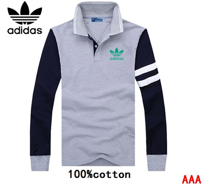 Adidas T-shirt(Long)-090
