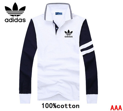 Adidas T-shirt(Long)-097