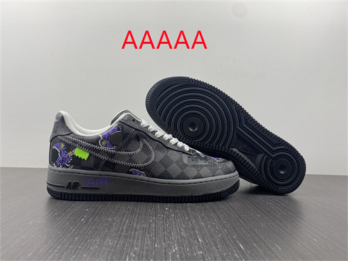 AF1 Low(AAAAA)-009