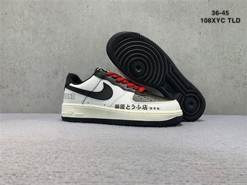 AF1 Low-W-1054