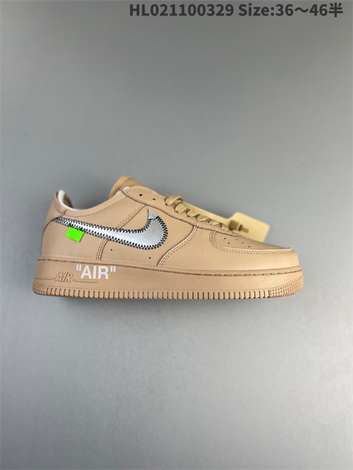 AF1 Low-W-1106