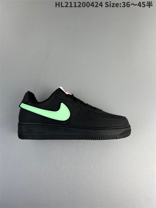 AF1 Low-M-1168