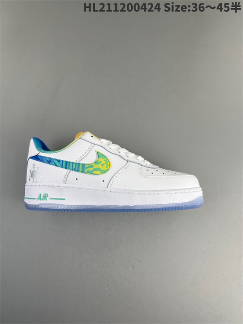 AF1 Low-W-1190