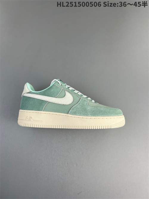 AF1 Low-M-1234
