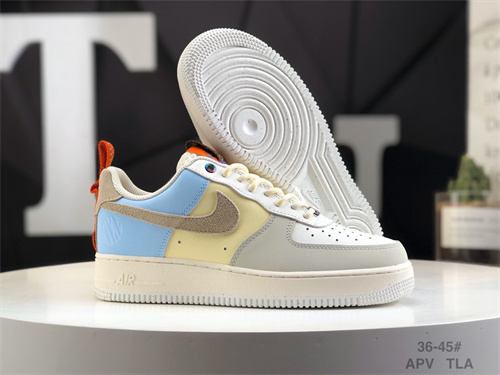 AF1 Low-W-1263
