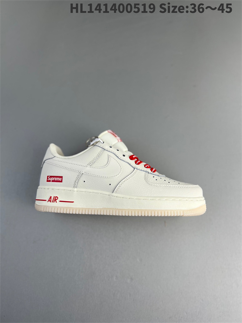 AF1 Low-M-1263