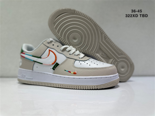 AF1 Low-W-1326