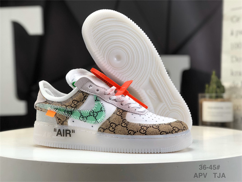 AF1 Low-M-1371