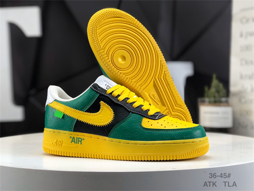 AF1 Low-W-1460