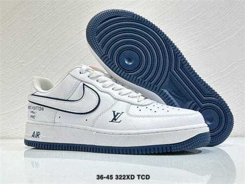 AF1 Low-M-1466