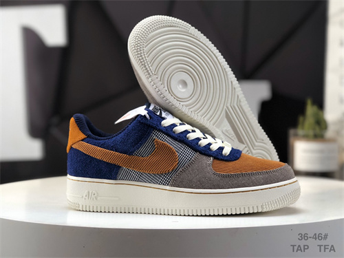AF1 Low-W-1599