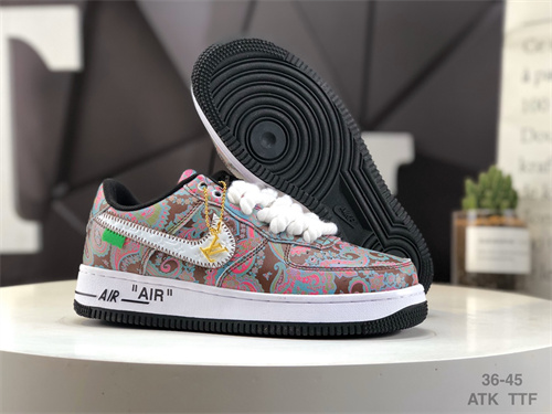 AF1 Low-W-1734