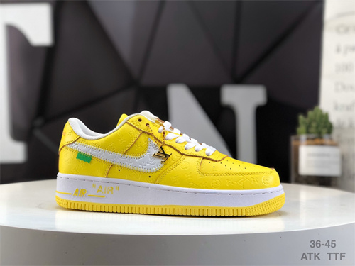 AF1 Low-M-1731