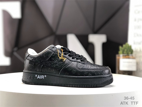 AF1 Low-W-1741