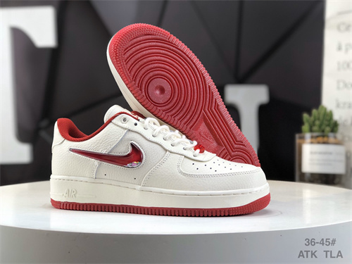 AF1 Low-W-1752