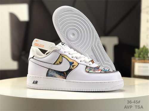 AF1 Low-W-1803