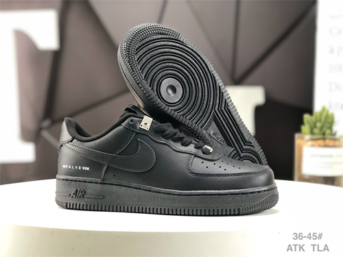 AF1 Low-W-1807