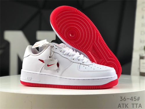 AF1 Low-W-1999