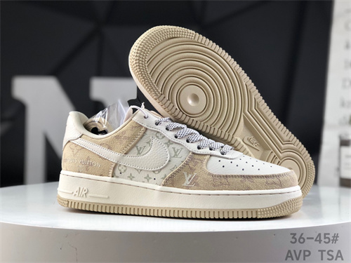 AF1 Low-W-2009