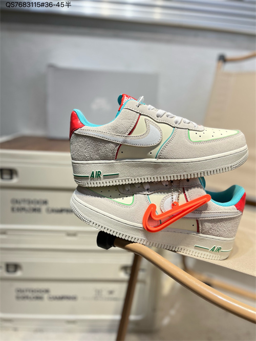 AF1 Low-M-2041
