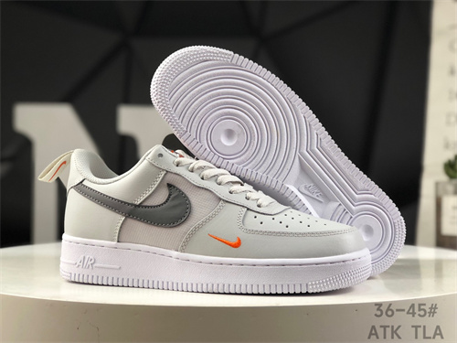 AF1 Low-M-2058
