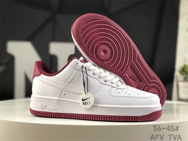 AF1 Low-M-2118