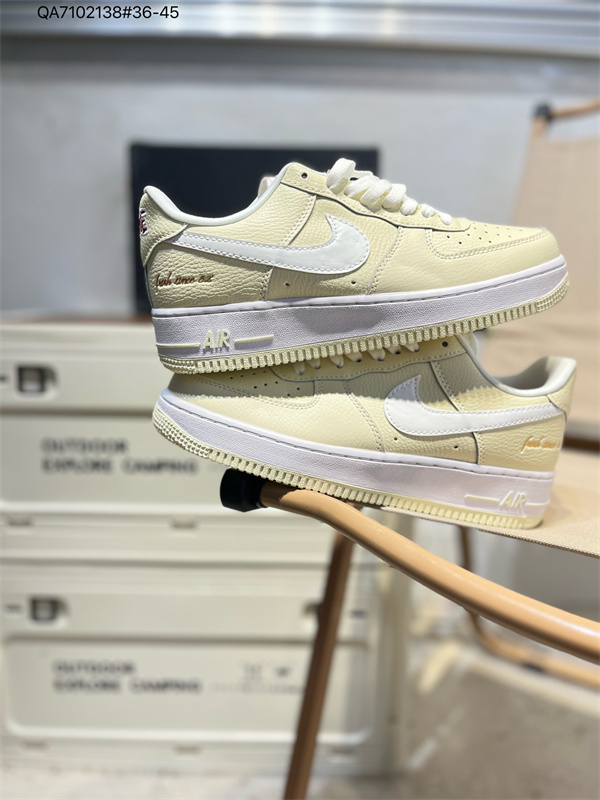 AF1 Low-M-2207
