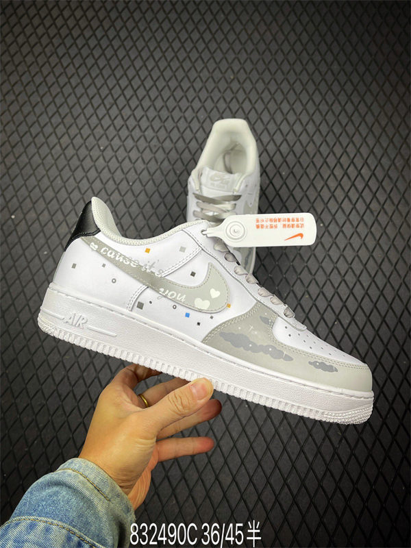 AF1 Low-M-2369