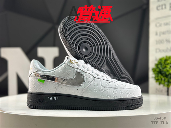 AF1 Low-W-2603
