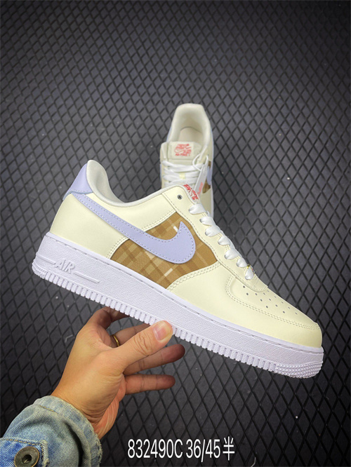 AF1 Low-M-2663